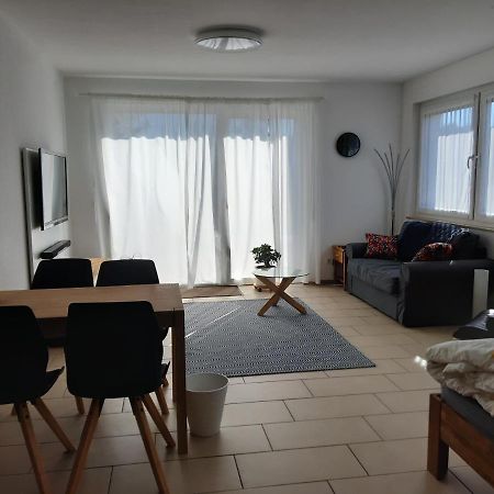 Ferienwohnung Wuerzburg Exterior foto