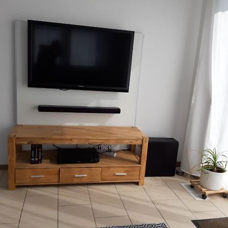 Ferienwohnung Wuerzburg Exterior foto