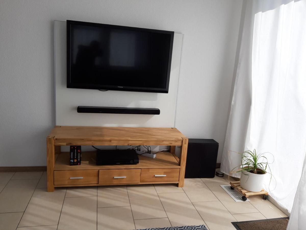 Ferienwohnung Wuerzburg Exterior foto